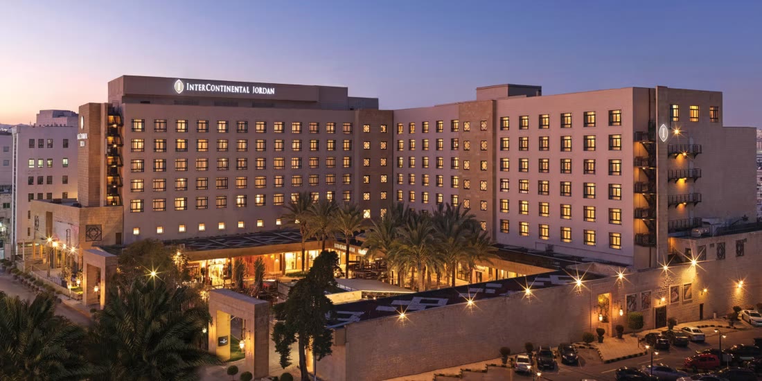 InterContinental Amman